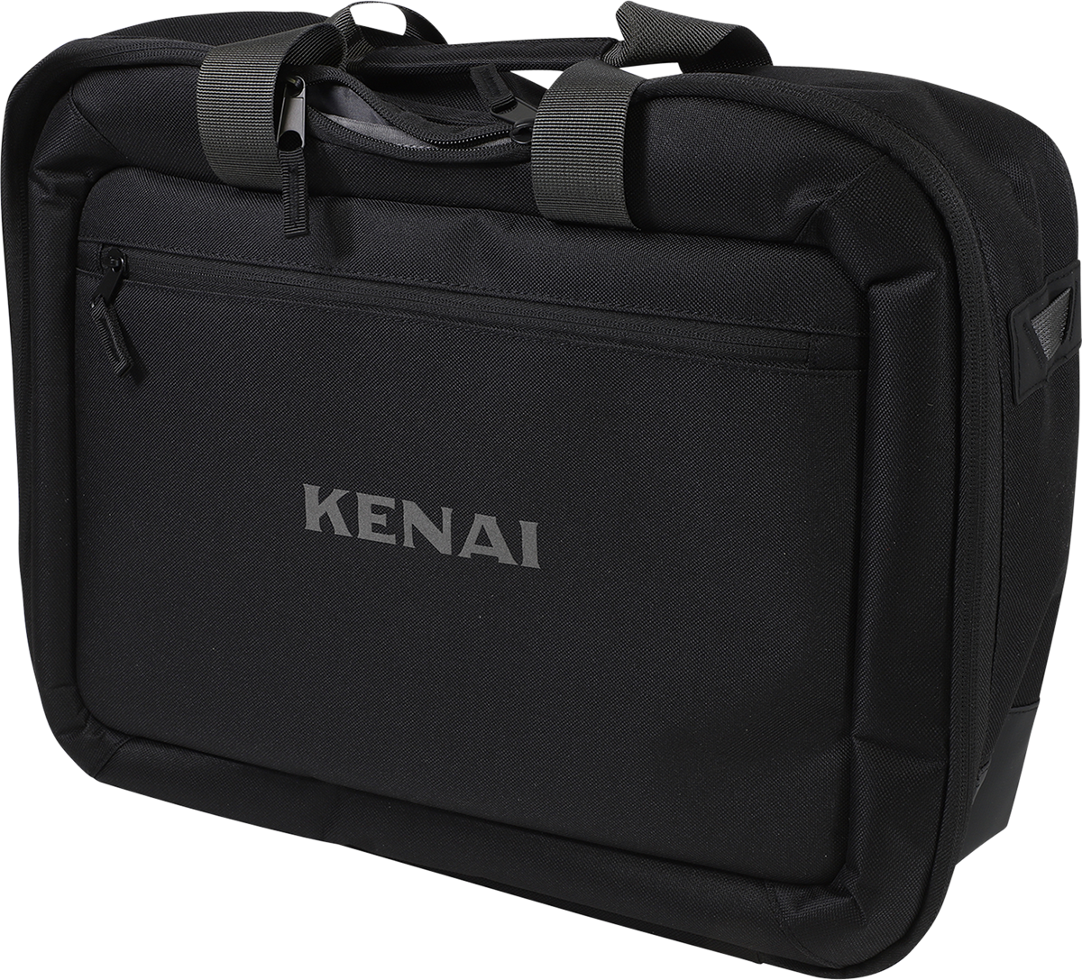 Kenai Side Case Bag - Inner - Expandable