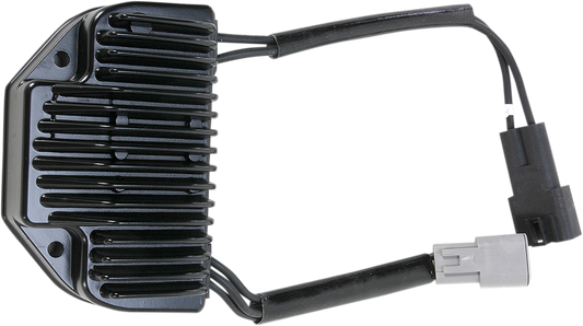 Regulador de voltaje Premium Drag Specialties