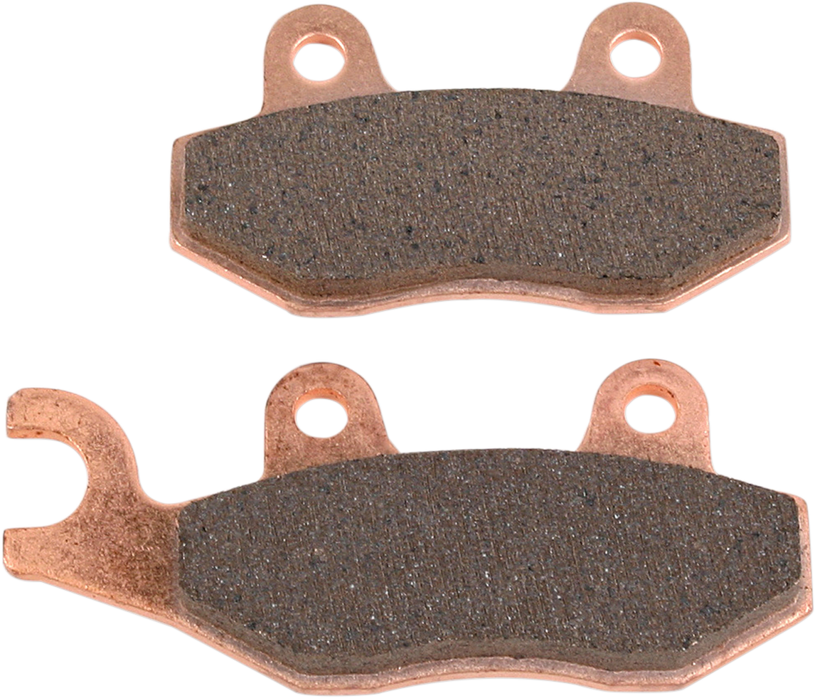 HH Brake Pads - FA215/2HH