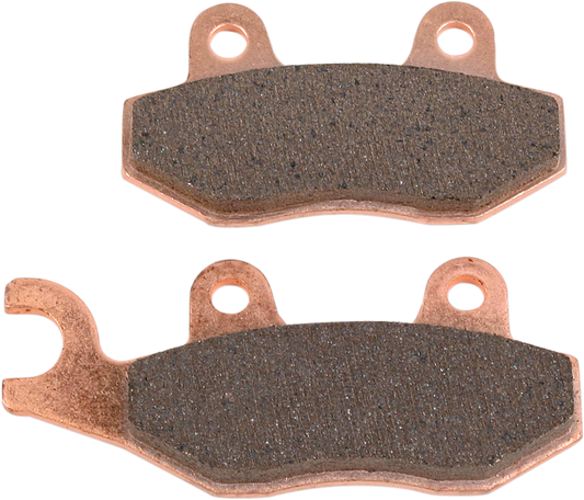 HH Brake Pads - FA215/2HH