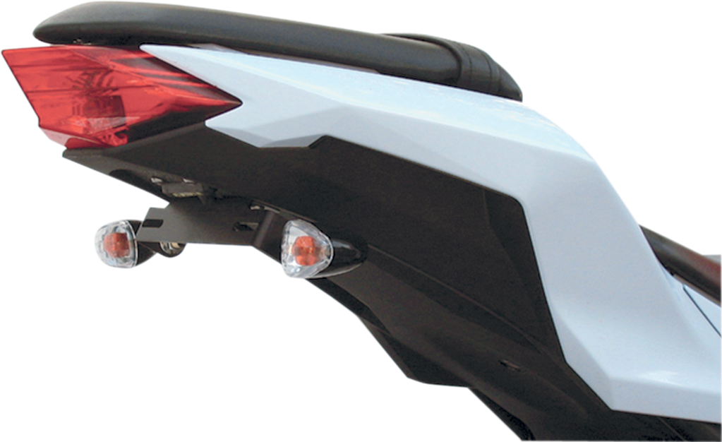 Tail Kit with Signals - NINJA300 '13-'16