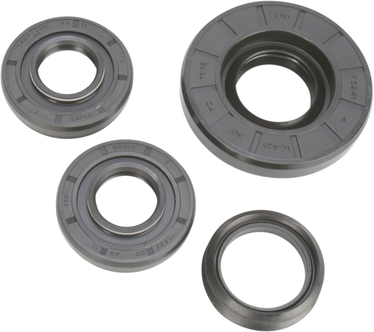 Differential Seal Kit - Front