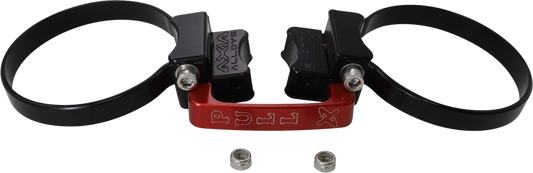 Fire Extinguisher Mount - Quick Release - 3.25"