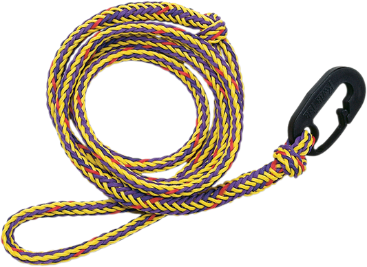 PWC Docking Line