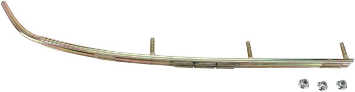 Deuce Wear Bars - 9" - 60°