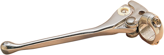 Palanca de Clutch - Cromo Pulido