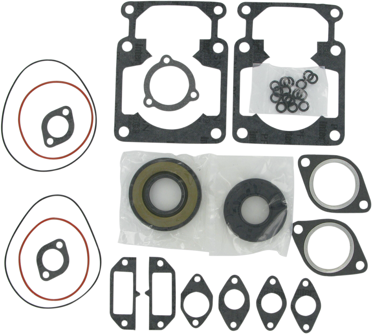 Complete Gasket Set