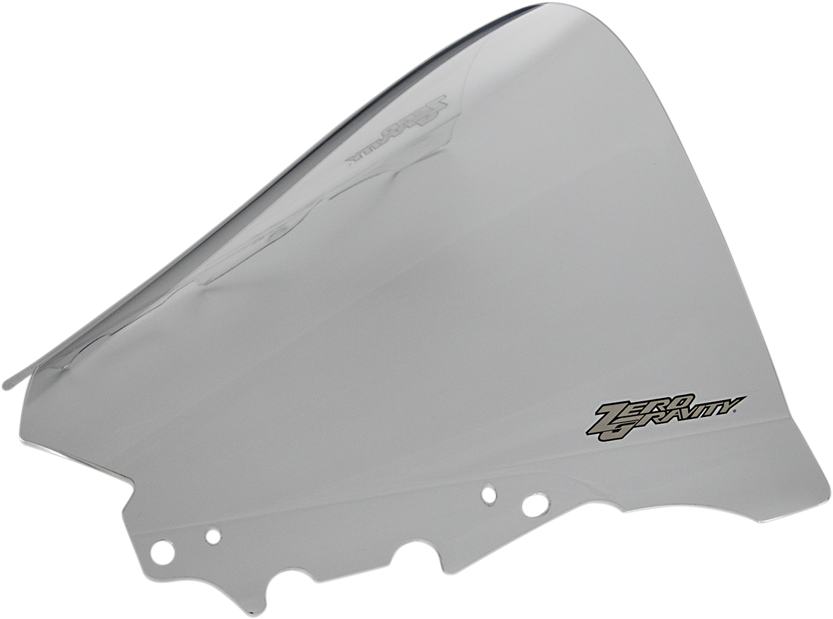 Corsa Windscreen - Clear - YZF-R3