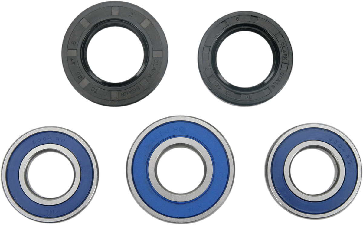 Wheel Bearing Kit - Rear