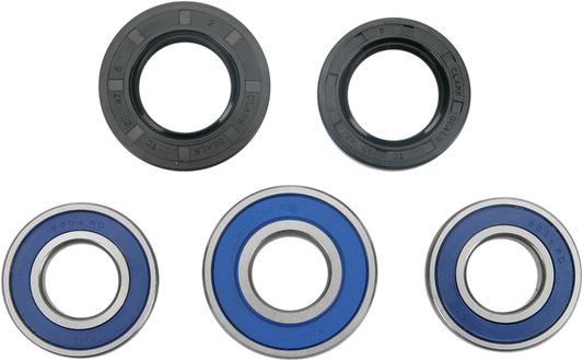 Wheel Bearing Kit - Rear