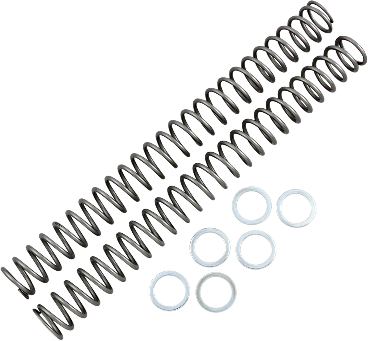 Fork Springs - 0.48 kg/mm