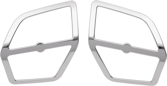 Front Speaker Accent '06-'08 GL1800