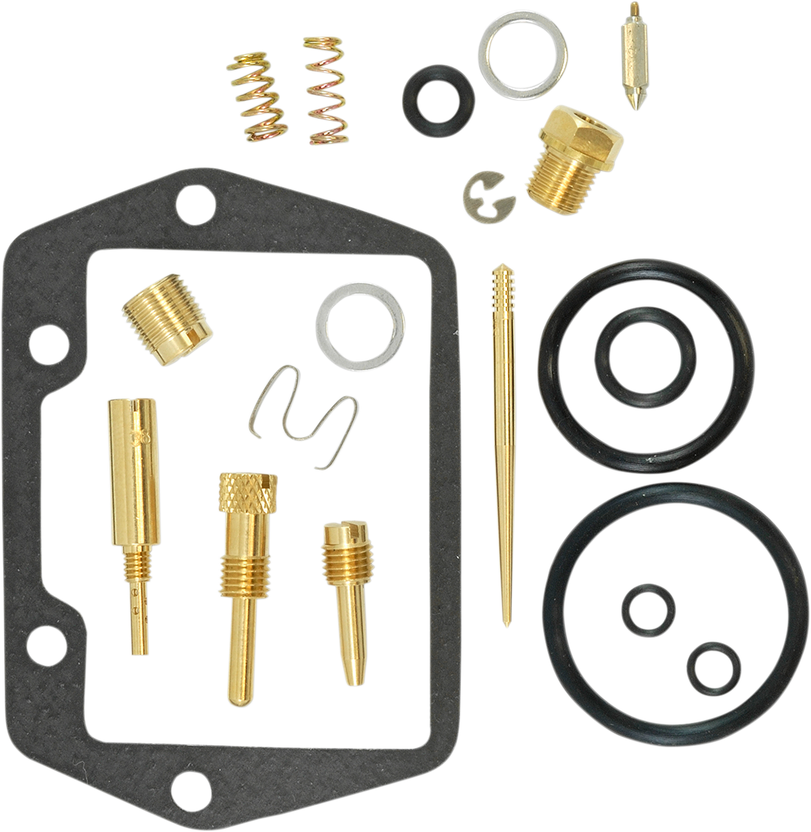 Carburetor Repair Kits