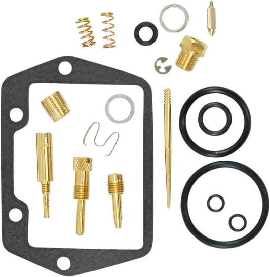 Carburetor Repair Kits