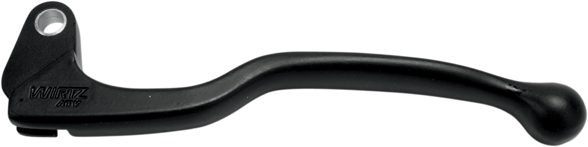 Black Left-Hand Brake Lever for YFM80/YFS200