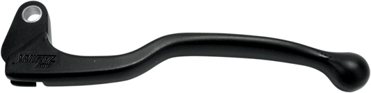 Black Left-Hand Brake Lever for YFM80/YFS200