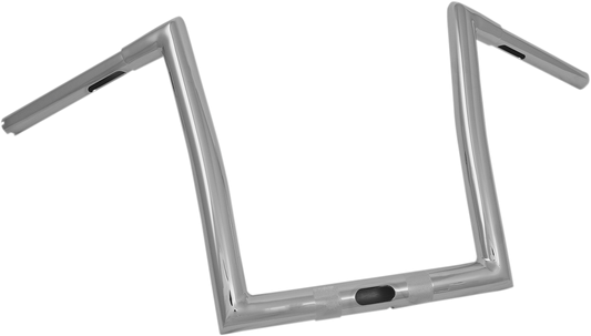 Chrome 12" Handlebar542636746