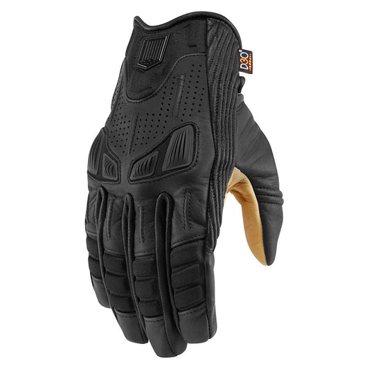 AXYS™ Gloves - Black - Small