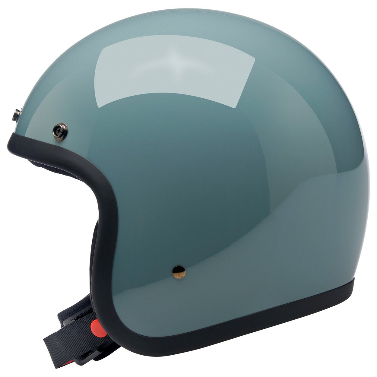 Casco Biltwell Bonanza color Gloss Agave