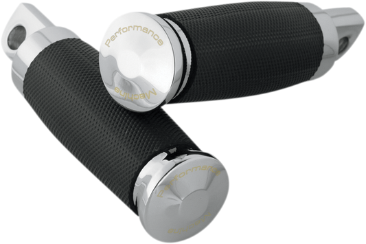 Contour Footpeg - Chrome