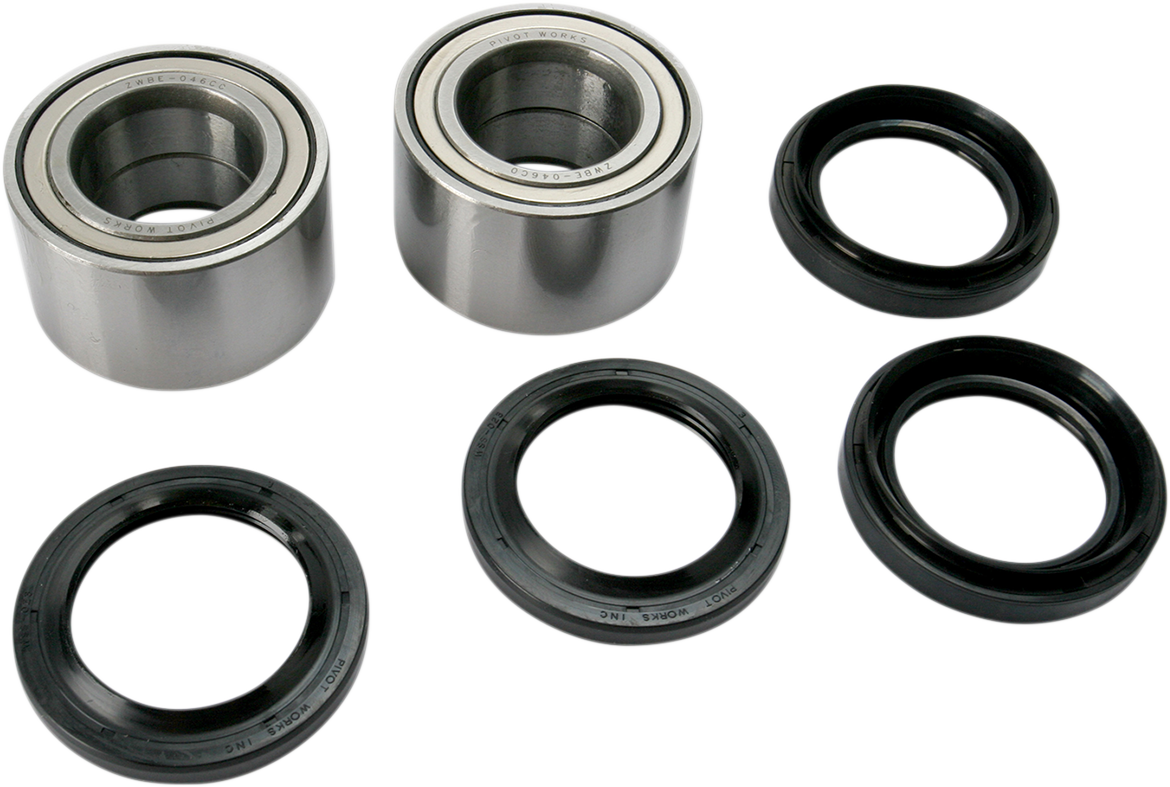 Wheel Bearing Kit - Front