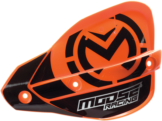 Handguards - Probend - Orange