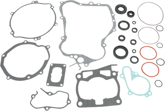 Motor Gasket Kit with Seal - YZ125