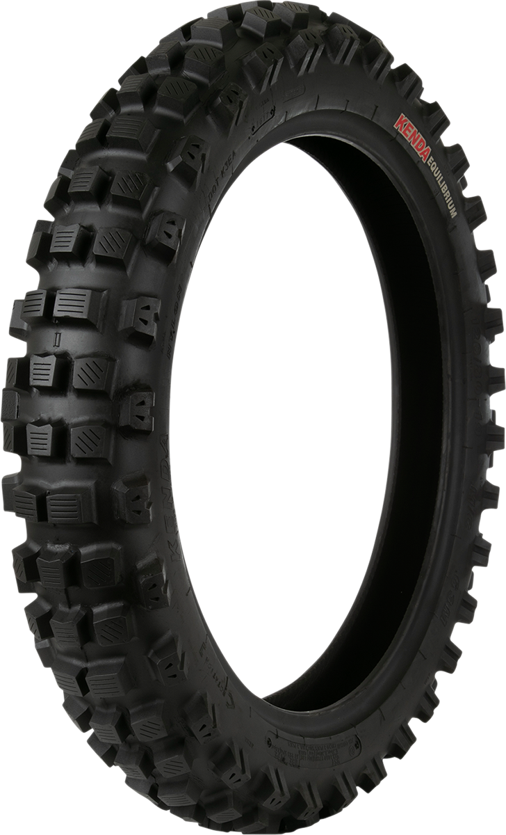 Tire - K787 Equilibrium - 4.50-18
