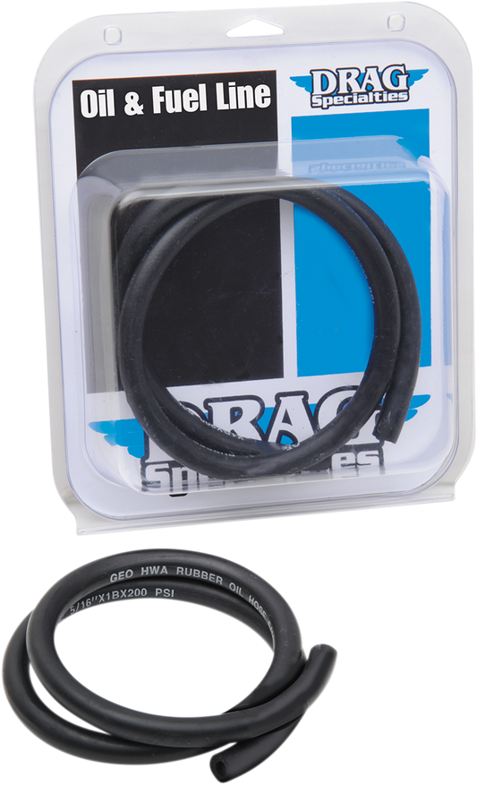 Fuel Line - 5/16" - 3'