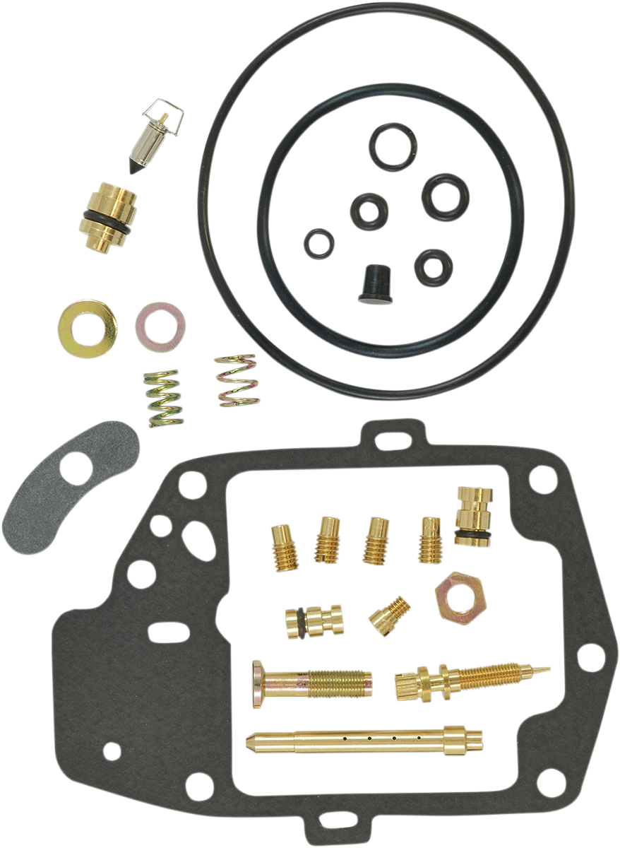 Carburetor Repair Kits