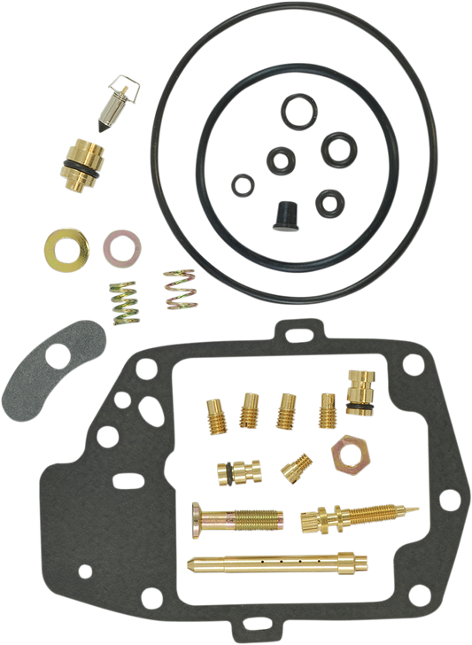 Carburetor Repair Kits