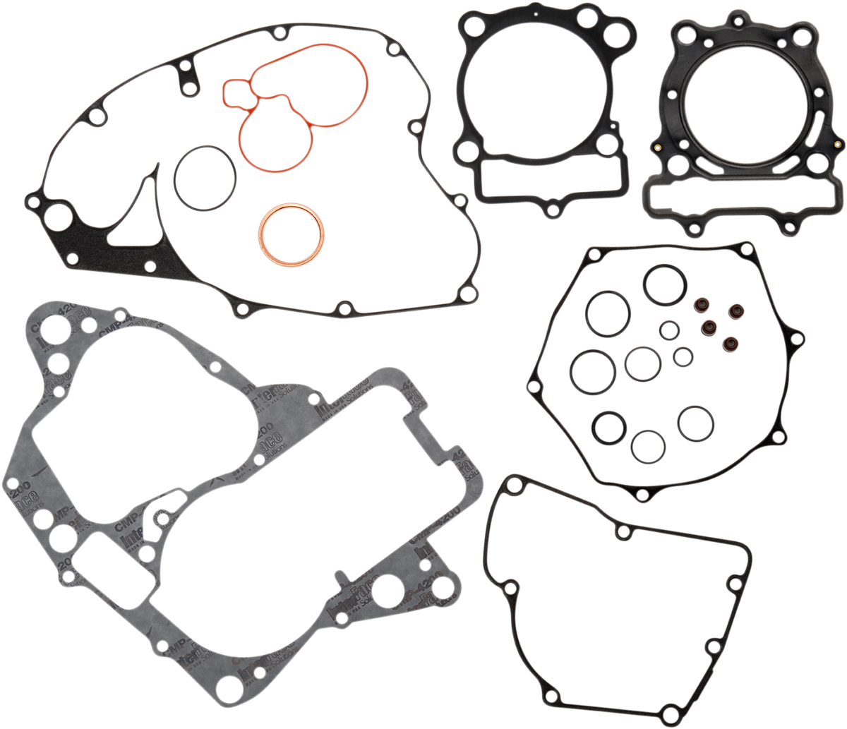 Complete Motor Gasket Kit - RMZ250