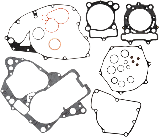 Complete Motor Gasket Kit - RMZ250