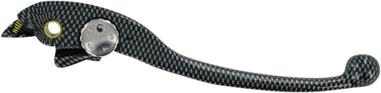 Right-Hand Carbon Fiber Look Lever for Honda