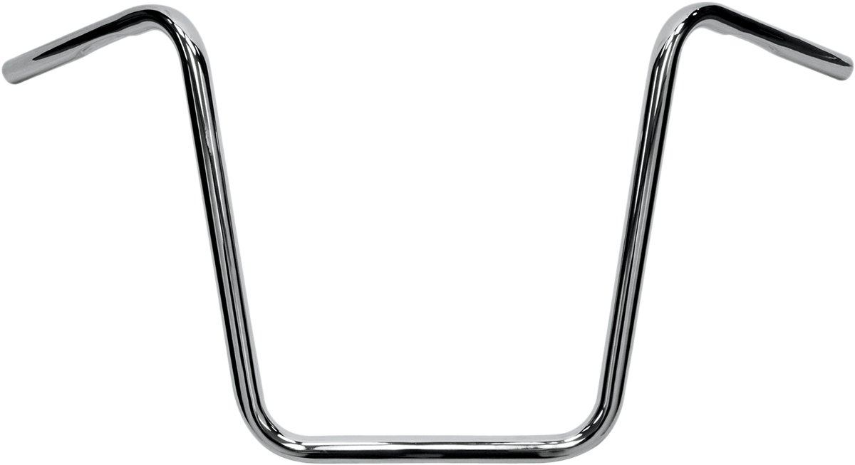 Manillar Ape Hanger de 18" Cromo