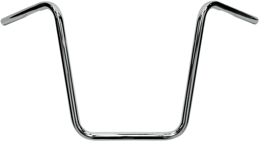Manillar Ape Hanger de 18" Cromo
