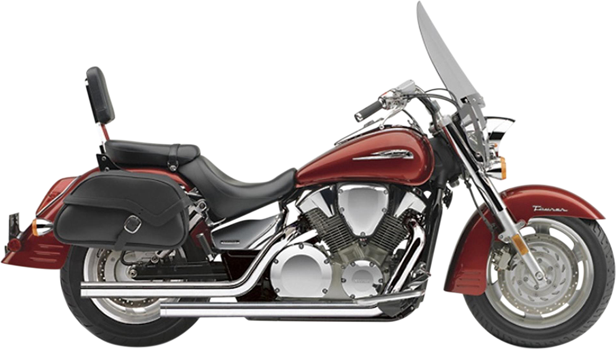 Dragster Exhaust - VTX1300