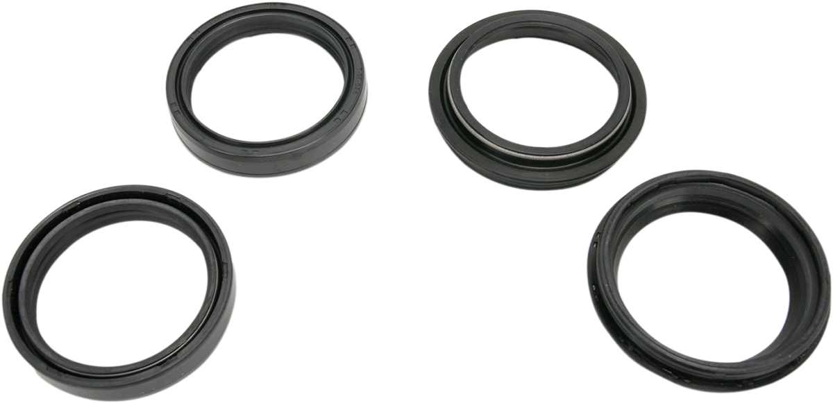 Fork Seal Kit - 43 mm ID x 53 mm OD