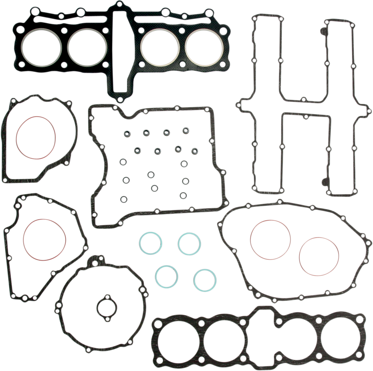 Complete Gasket Kit - XJ1100