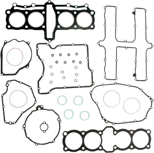 Complete Gasket Kit - XJ1100