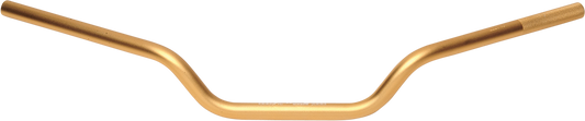 Gold Ultra Low Handlebar