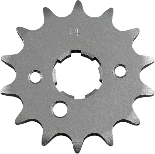 Counter Shaft Sprocket - 14-Tooth