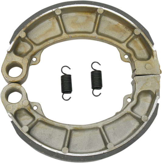 Brake Shoes - TRX