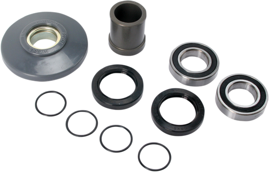 Wheel Collar/Bearing Kit - Front