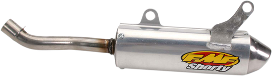 Powercore 2 Shorty Silencer