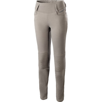 Pantalón ALPINESTARS Stella Banshee - Vetiver Tan