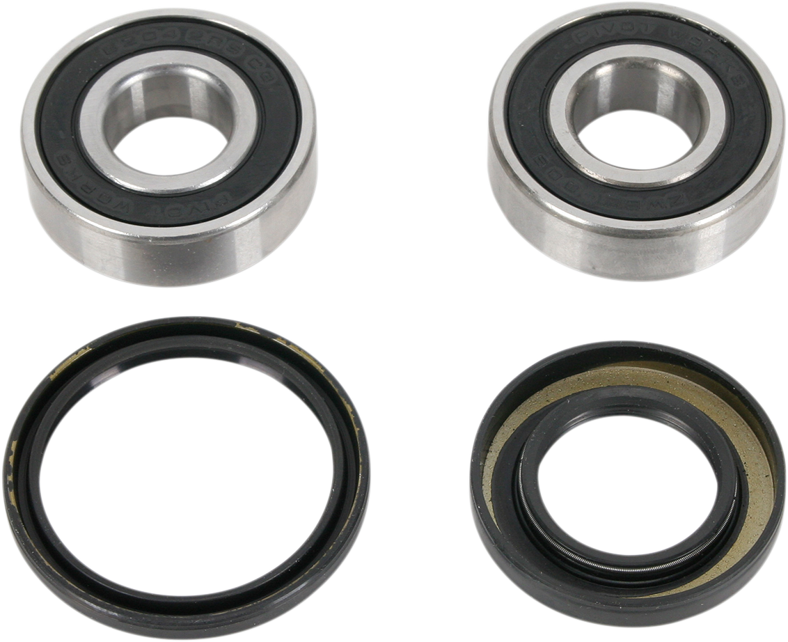 Wheel Bearing Kit - Front