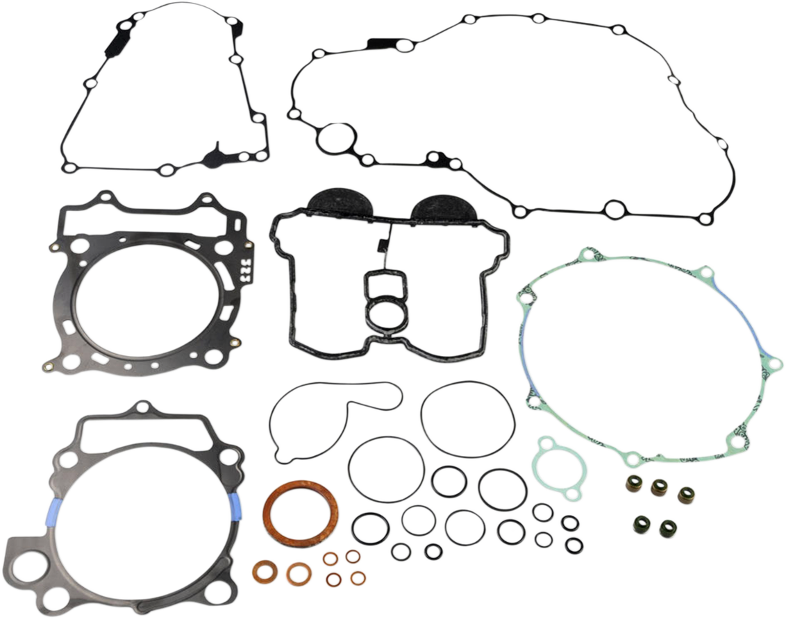 Complete Gasket Kit - Yamaha