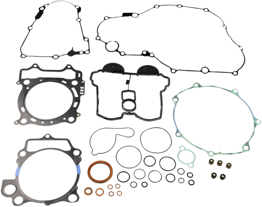 Complete Gasket Kit - Yamaha