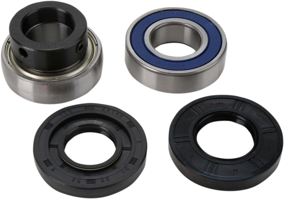 Chain Case Bearing and Seal Kit